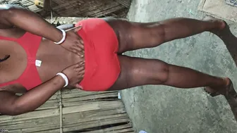 Desi Aunty Riding Me Hard In Doggystyle Screaming For More