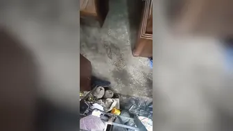 Tamil Aunty Caught Fucking Her Secret Lover At Furniture Store
