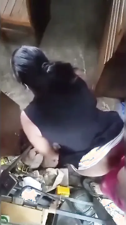 Tamil Aunty Caught Fucking Her Secret Lover At Furniture Store