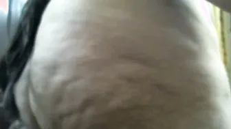 Big Boobs Aunty Stripping Naked On Webcam Showing Everything Off