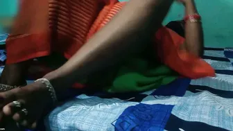 Fucking My Paternal Aunty Secretly In Her Bedroom This Afternoon