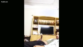 Aunty Riding Her Servant Hard Bouncing On Top Moaning Loud