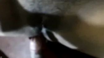 Hot Aunty Getting Fucked Hard In Her Saree After Private Meeting