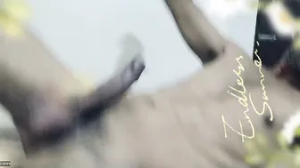 Aunty Riding Her Man Hard Until He Cums Deep Inside Her Wet