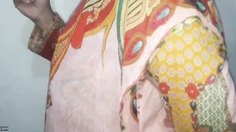 Hot Aunty Getting Pounded By Stranger For Cash With Dirty Talking