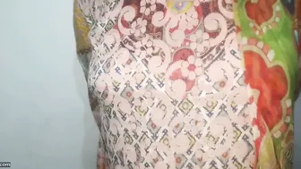 Hot Aunty Getting Pounded By Stranger For Cash With Dirty Talking