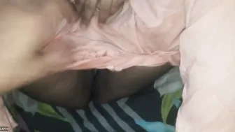 Hot Aunty Getting Pounded By Stranger For Cash With Dirty Talking