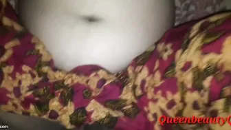 Married Tamil Aunty Getting Railed By Husband Moaning Loudly