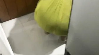 Desi Maid Aunty Earning Extra Money Doing Special Services At Home