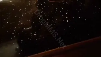 Horny Aunty Getting Pounded Hard With Wild Special Effects