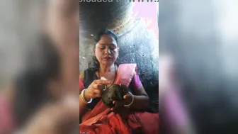 Mature Aunty Part Two Getting Pounded Harder Than Before