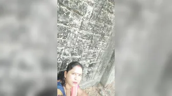 Mature Aunty Part Two Getting Pounded Harder Than Before