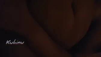 Spending Time Alone With Stepaunt While Family Is Away From Home