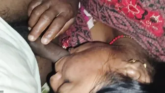 Desi Aunty Getting Her Tight Pussy Drilled Deep Moaning Hard