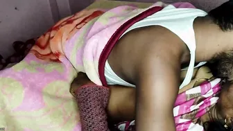 Desi Aunty Getting Her Tight Pussy Drilled Deep Moaning Hard