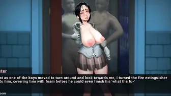 Thicc Village Bhabhi Getting Naughty With Young Boy In Hot Summer