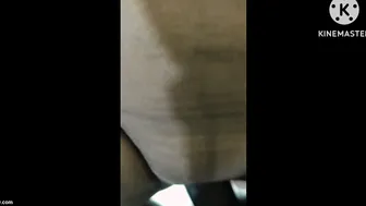 Fucking My Curvy Aunty Doggy Style While She Screams My Name