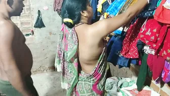 Neighbor Aunty Stripped Naked And Fucked By Her Young Nephew Boy