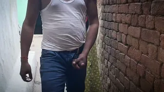 Busty Village Aunty Moaning Loudly While Getting Fucked Rough