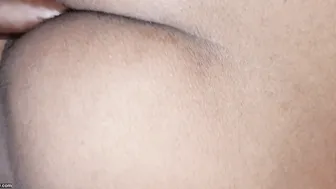 First Time Taking It In The Ass With Desi Aunty Moaning Loud