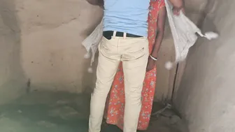 Hot Village Aunty Homemade Sex Tape Leaked Online Going Viral