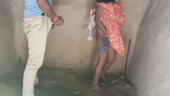 Hot Village Aunty Homemade Sex Tape Leaked Online Going Viral
