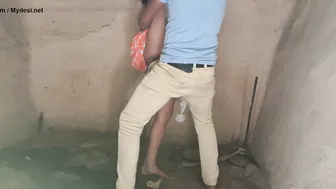 Hot Village Aunty Homemade Sex Tape Leaked Online Going Viral