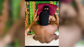 Tamil Milf Aunty Fucking In Different Positions With Dirty Talk