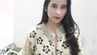 Stripping My Married Aunty Naked And Fucking Her In The Bathroom