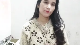 Stripping My Married Aunty Naked And Fucking Her In The Bathroom