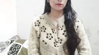 Stripping My Married Aunty Naked And Fucking Her In The Bathroom