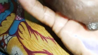Tamil Aunty Getting Oiled Up And Fucked Hard By Her Husband