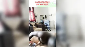 Mature Aunty Fucking With Younger Boy In Bedroom Really Intense