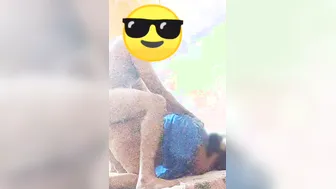 Big Ass Muslim Aunty From Village Fucked By Mallu Boy Privately