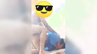 Big Ass Muslim Aunty From Village Fucked By Mallu Boy Privately