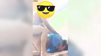 Big Ass Muslim Aunty From Village Fucked By Mallu Boy Privately