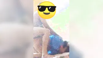 Big Ass Muslim Aunty From Village Fucked By Mallu Boy Privately