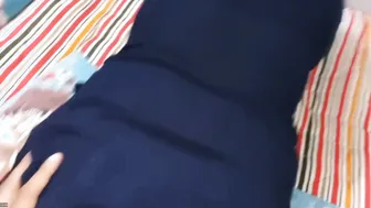 Punjabi Aunty Talking Dirty While Getting Fucked Really Hardcore