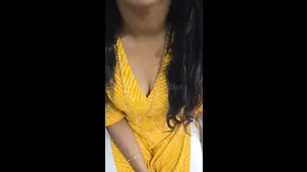 Young Mallu Aunty Riding Him Hard In Her Bedroom Tonight