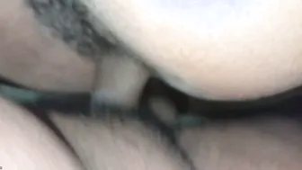 Village Aunty Getting Fucked Traditional Desi Style On The Floor