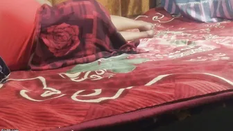 Finding Stepaunt Alone At Home And Seducing Her Into Hardcore