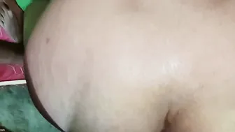 Indian Aunty Getting Fucked Hard By Younger Boy Hindi Audio