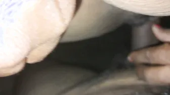 Busty Desi Aunty Screaming While Getting Drilled In Bedroom