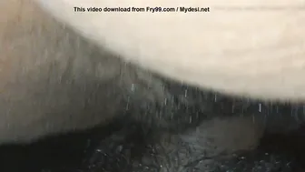 Busty Desi Aunty Screaming While Getting Drilled In Bedroom