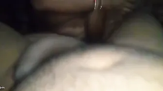 Massage Aunty Getting Fucked After Giving Him Relaxing Massage