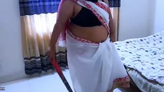 Busty Milf Stepmom Getting Her Big Ass Pounded By Worker