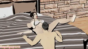 Making My Real Aunty Pregnant With Hardcore Pounding And Creampie