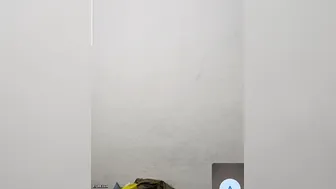 Tamil Aunty Getting Naughty During Video Call Showing Her Body