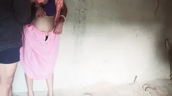Bengali Milf Fucking Young Boy Until He Goes Soft From Pleasure