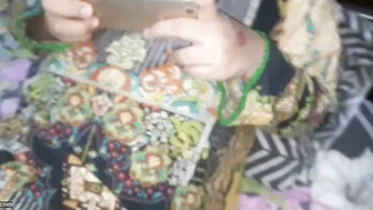 Desi Milf Aunty Getting Fucked Hard By Her Boy Best Friend